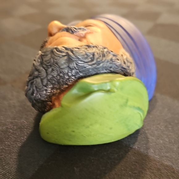 Bossons Chalkware SIKH 3D Wallart - Picture 8 of 9